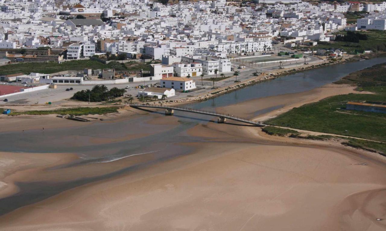 Marina 1 Atico De Lujo Independiente Vistas Al Mar *