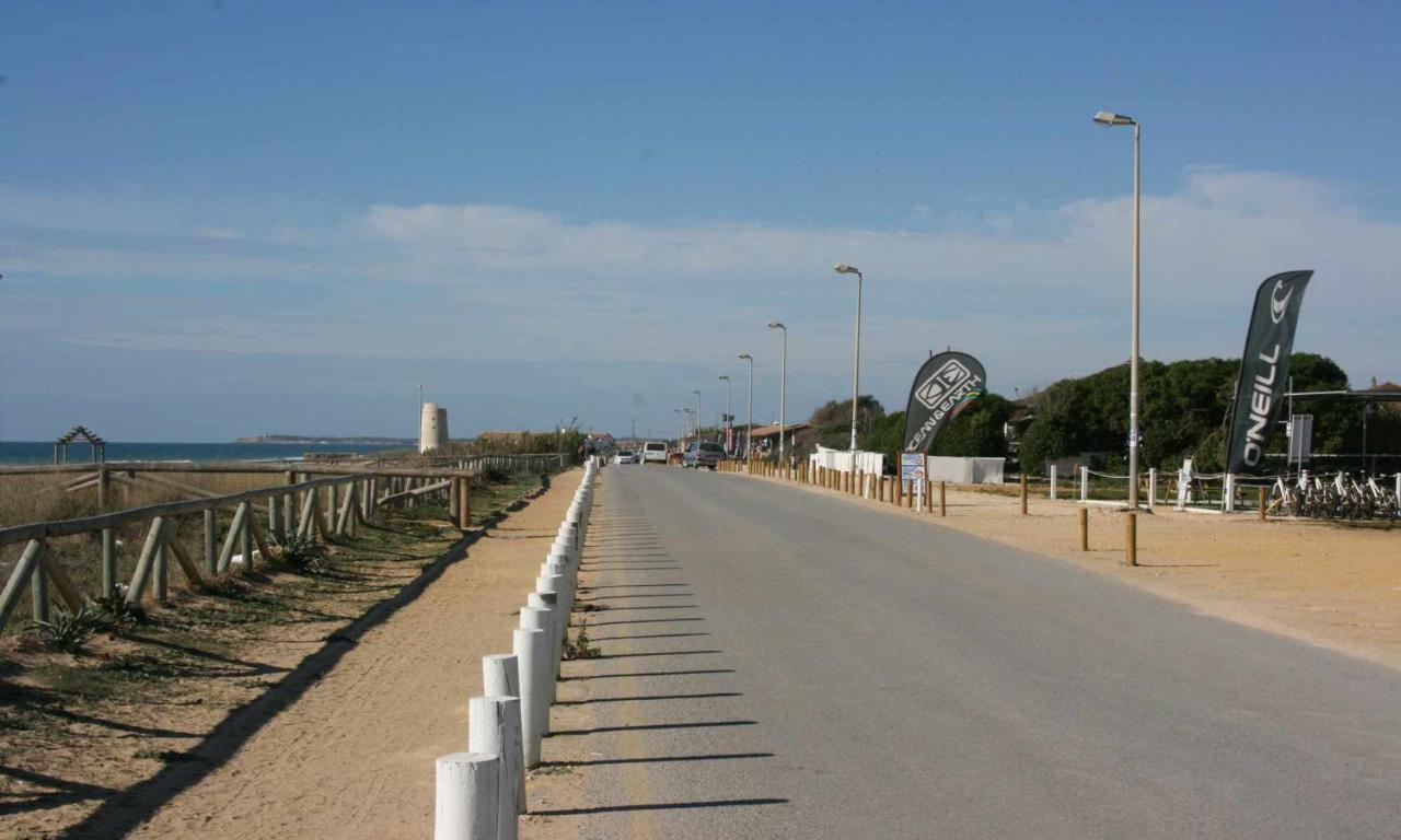 Apartment Marina 1 Atico De Lujo Independiente Vistas Al Mar